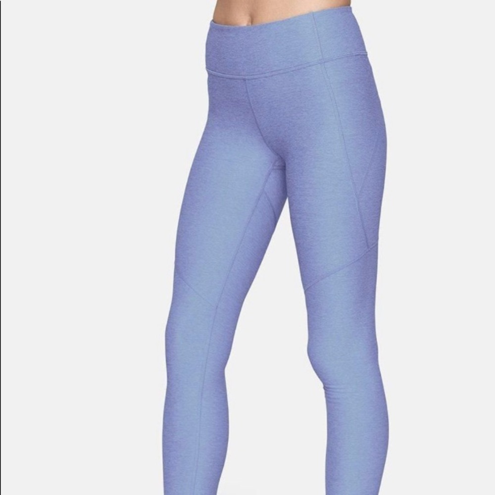 Outdoor Voices 3/4 Warmup Leggings Small - Picture 4 of 10